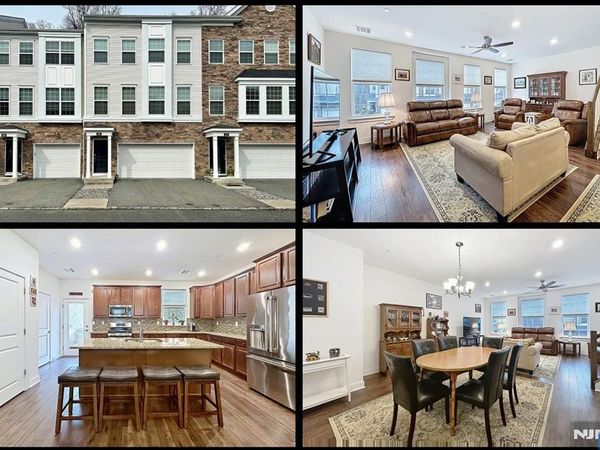 308 Parkview Lane, Rockaway Township, NJ 07866