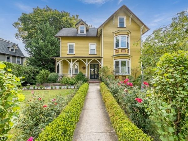 224 Walton Ave, South Orange, NJ 07079