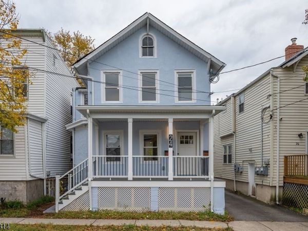 24 Dean St, West Orange, NJ 07052