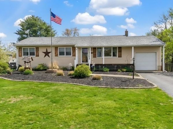 377 Triangle Rd, Hillsborough, NJ 08844