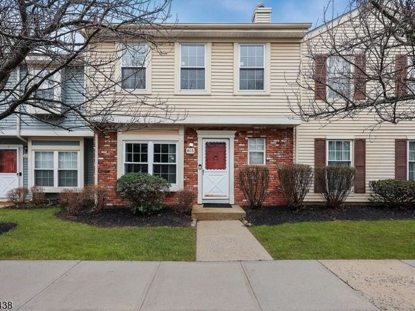405 Cheshire Ct, Franklin, NJ 08873