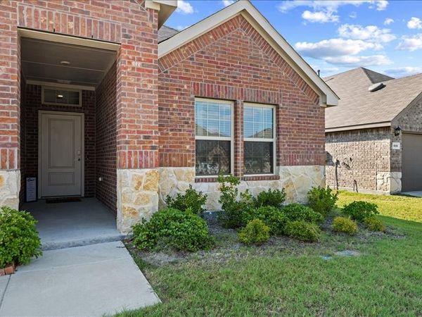 217 Redbarn, Caddo Mills, TX 75135