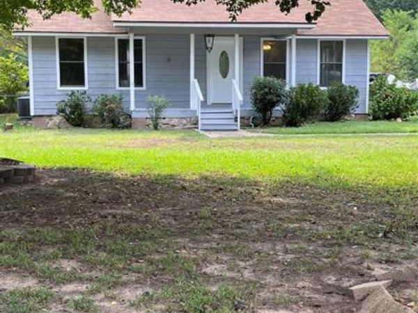 1401 Linton Road, Benton, LA 71006
