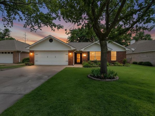 328 Northwood Boulevard, Corsicana, TX 75110