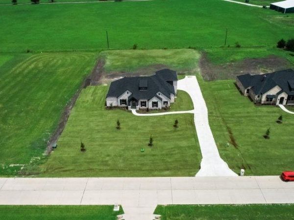 4223 Waterstone Estates Drive, McKinney, TX 75071