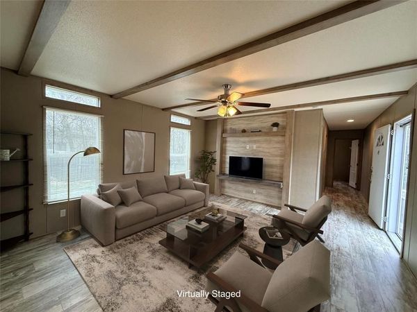 821 Quail Run, Seven Points, TX 75143