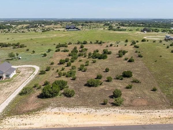 503 Hollow Drive, Tolar, TX 76476