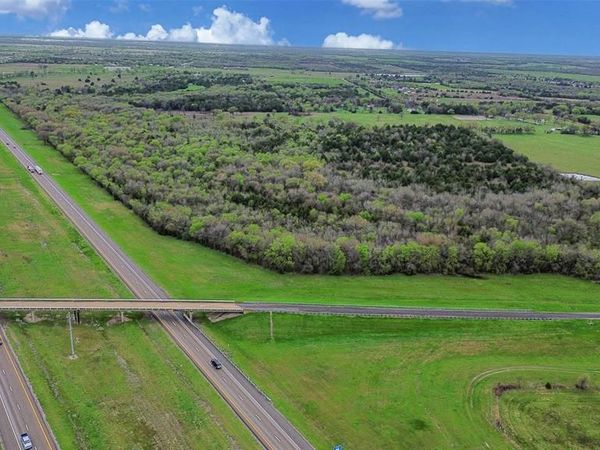 0 CO RD 310 Road, Terrell, TX 75161