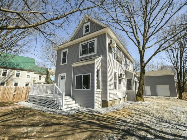 27 Church Street, Livermore Falls, ME 04254