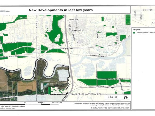 5050 Grand Avenue, West Des Moines, IA 50266