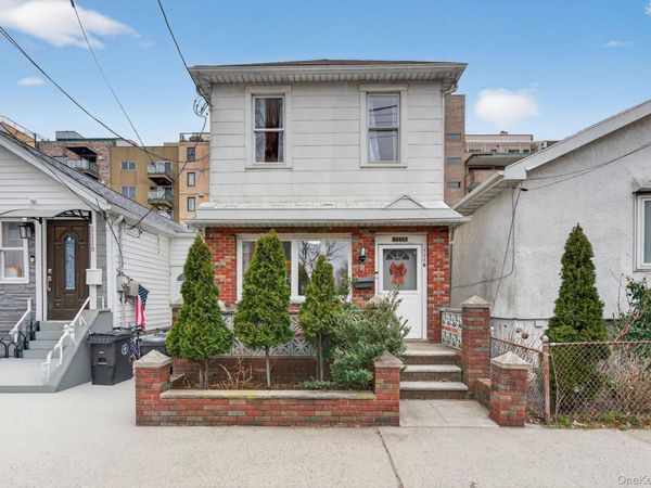 1116 Banner Avenue, Brooklyn, NY 11235