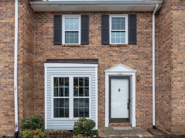 448 Claircrest Dr , Antioch, TN 37013