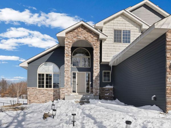 22608 Zion Parkway NW, Oak Grove, MN 55005