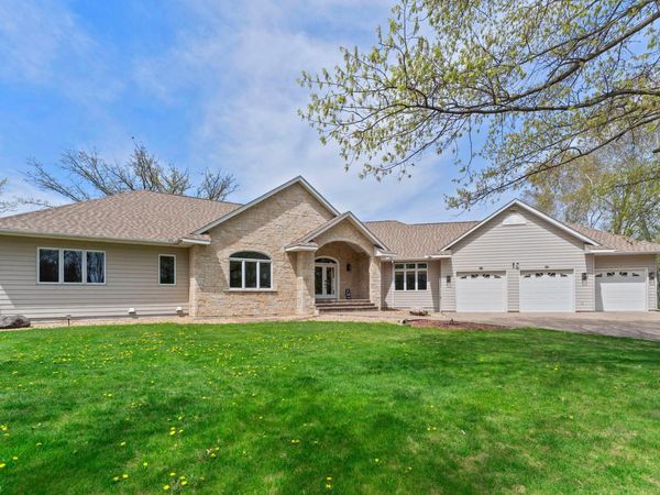 20328 Ann River Drive, Mora, MN 55051