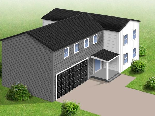 7436 North Street, Saint Louis Park, MN 55426