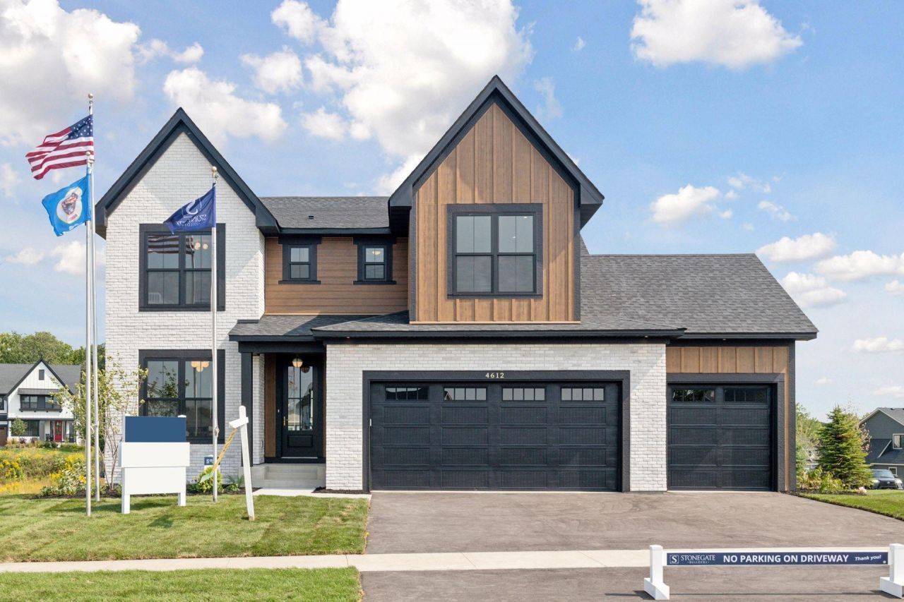 4580 Meadowview Lane , Minnetrista, MN 55331 Main Photo