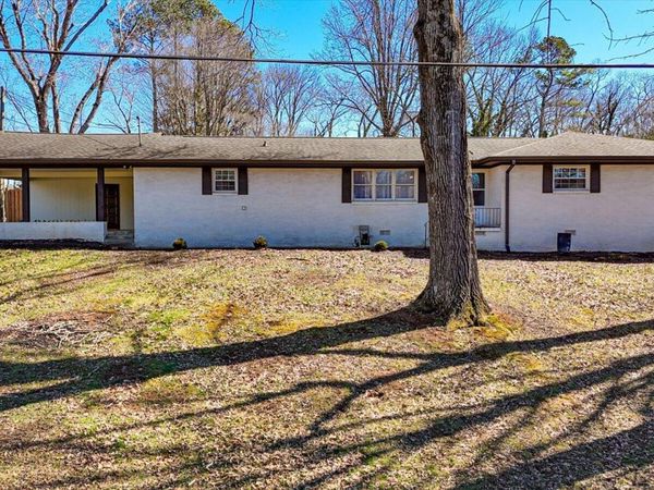 3302 Weeks Circle NE, Cleveland, TN 37312