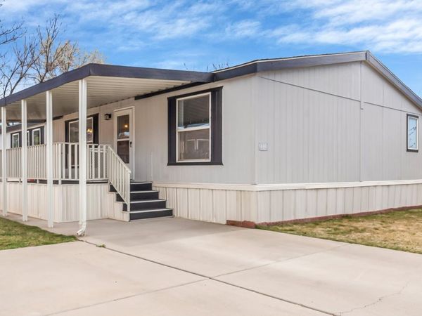 435 32 Road, Unit 448, Clifton, CO 81520
