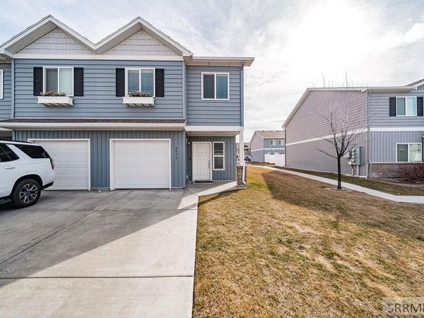 2873 Murwood Street, IDAHO FALLS, ID 83402