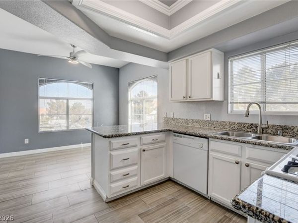 8416 White Eagle Avenue, Unit 202, Las Vegas, NV 89145
