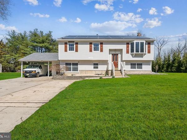 1078 LEXINGTON DRIVE, WOODBURY, NJ 08096