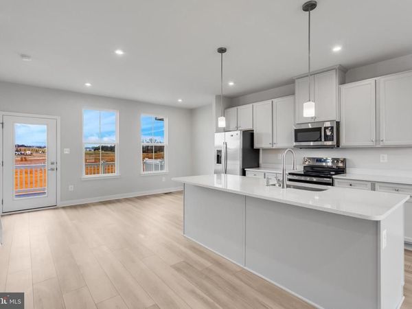 1733 DESTRIER STREET , RANSON, WV 25438