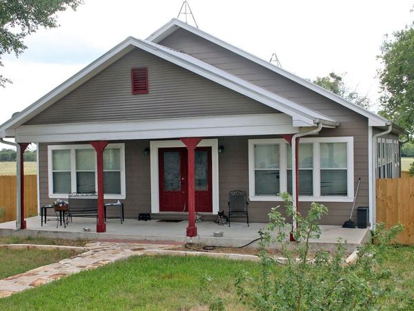 6019 Fm 3158, Dale, TX 78616