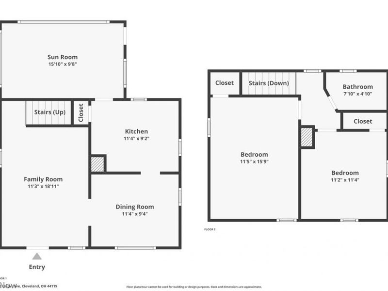 19211 Chickasaw Avenue, Cleveland, OH 44119 Photo 15