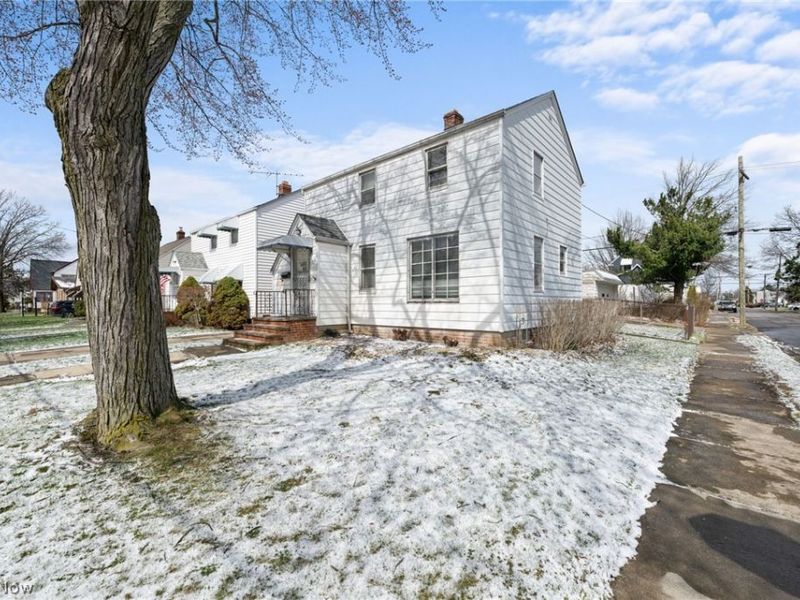 19211 Chickasaw Avenue, Cleveland, OH 44119 Photo 20