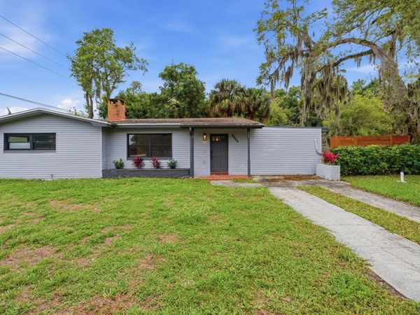 2529 Rainbow Drive, Fort Pierce, FL 34981