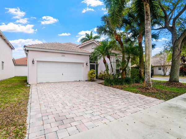 2110 NW 48th Avenue, Coconut Creek, FL 33063