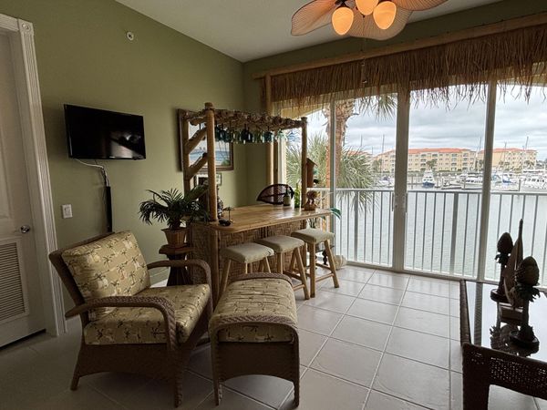 12 Harbour Isle Drive W, Unit 204, Fort Pierce, FL 34949