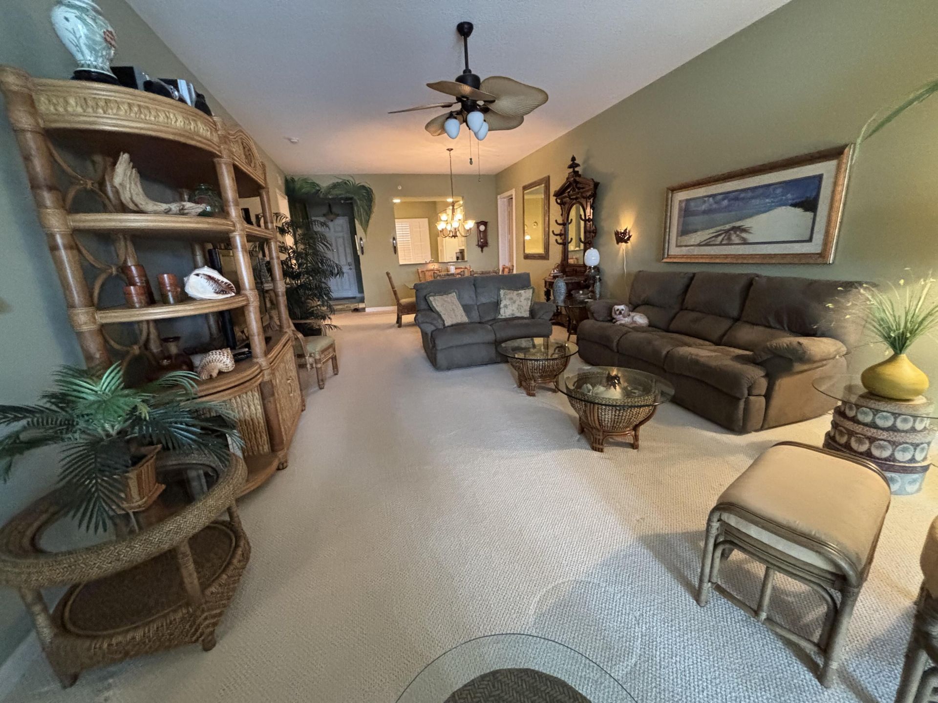 12 Harbour Isle Drive W, Unit 204, Fort Pierce, FL 34949 Photo