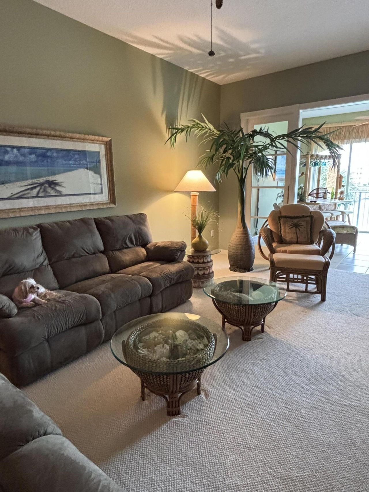 12 Harbour Isle Drive W, Unit 204, Fort Pierce, FL 34949 Photo