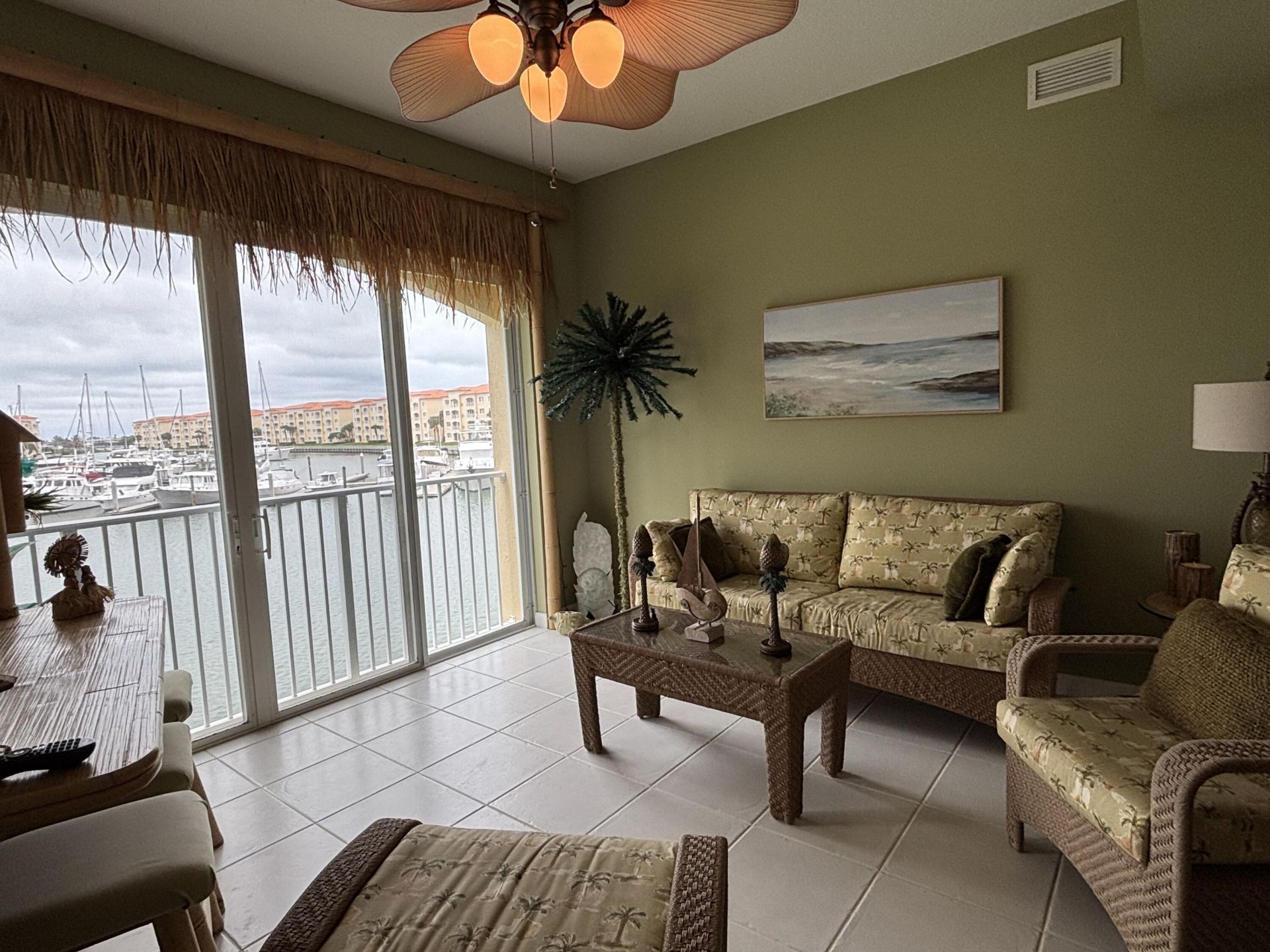 12 Harbour Isle Drive W, Unit 204, Fort Pierce, FL 34949 Photo