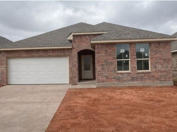 9105 SW 19th Street, Oklahoma City, OK 73128