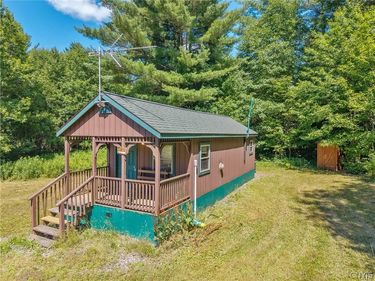 640 County Route 27, Redfield, NY 13437