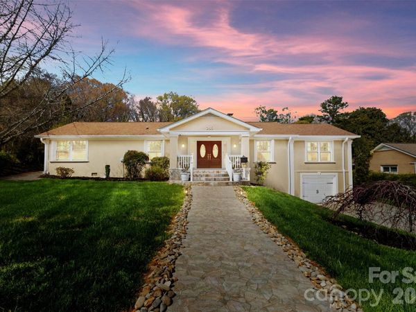 265 Anthony Circle, Charlotte, NC 28211