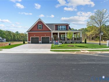 Lot 45 Wendenburg Circle, Aylett, VA 23009