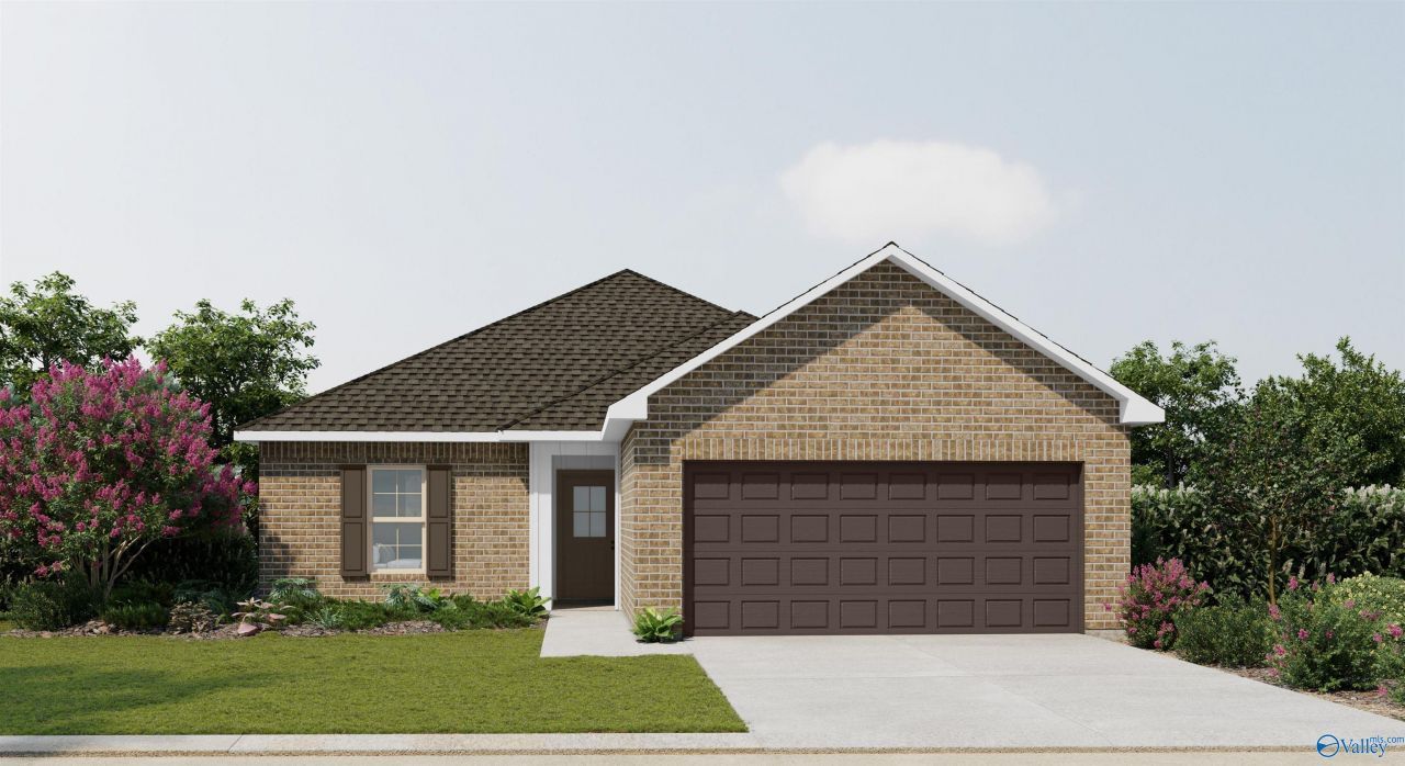 16645 Aspen Lane, Athens, AL 35611 Main Photo