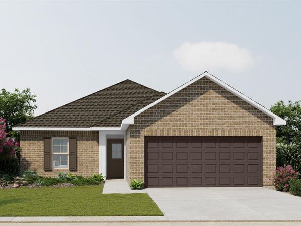 16645 Aspen Lane, Athens, AL 35611