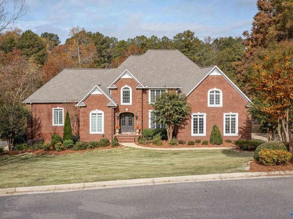 233 River Ridge Road, Gadsden, AL 35901