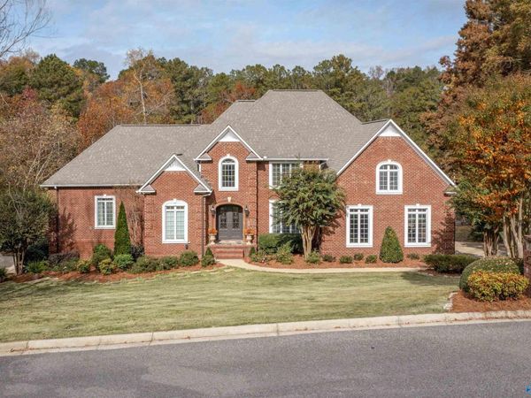 233 River Ridge Road, Gadsden, AL 35901