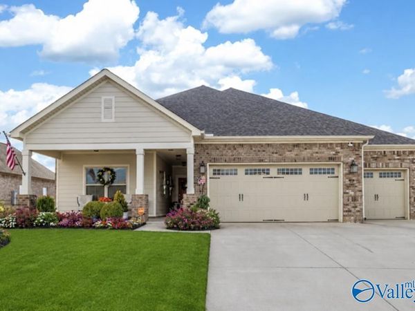 132 Shangrila Way, Meridianville, AL 35759