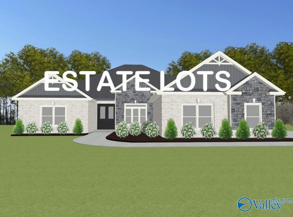 Lot 9 Newby Chapel Road, Athens, AL 35613 Main Photo