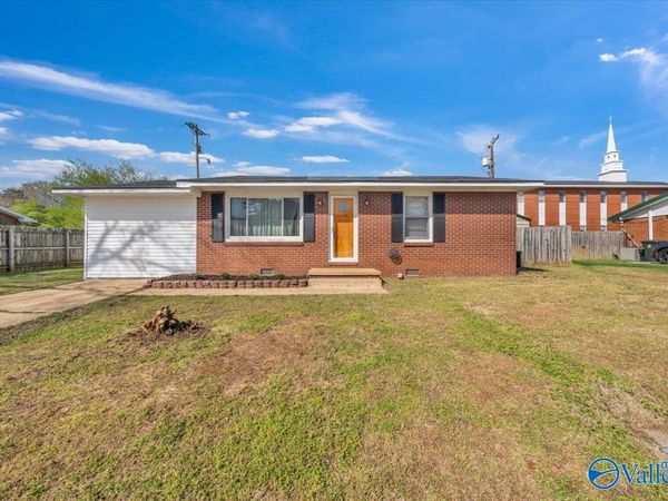 803 Governors Drive, Athens, AL 35611