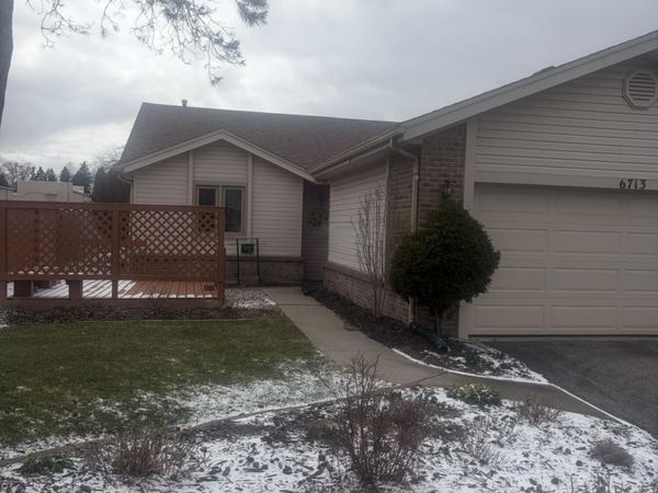 6713 Worth Avenue, Sylvania, OH 43560