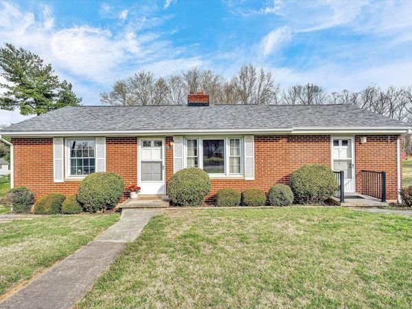 2818 Richard AVE NE, Roanoke, VA 24012