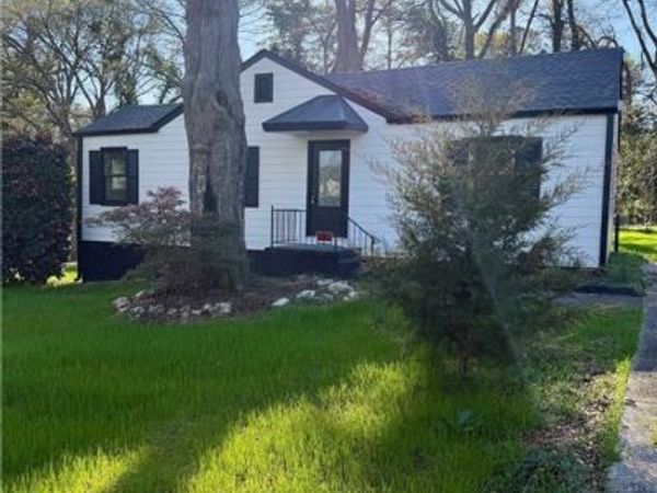 3907 Market Street , Clarkston, GA 30021