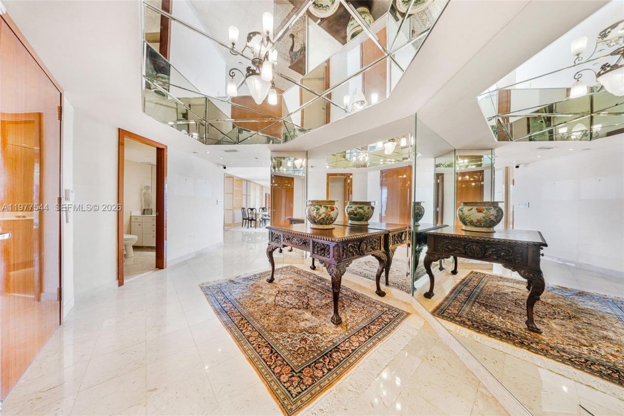 19355 Turnberry Way , Unit 23GR, Aventura, FL 33180 Photo